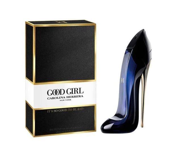 Good Girl Carolina Herrera Eau de Parfum 50ml