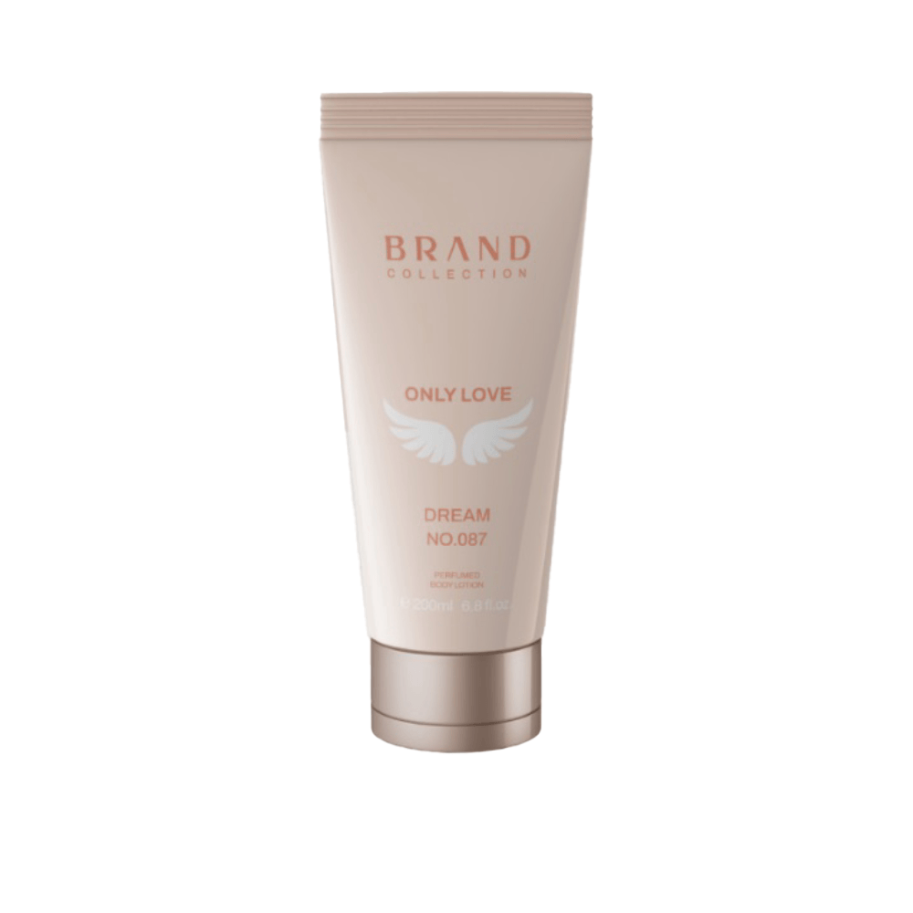 Only Love Dream No.087 Loção Hidratante Brand Collection 200ml