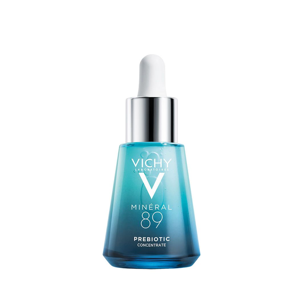 Sérum Fortalecedor Vichy - Mineral 89 Probiotic Fractions - 30ml