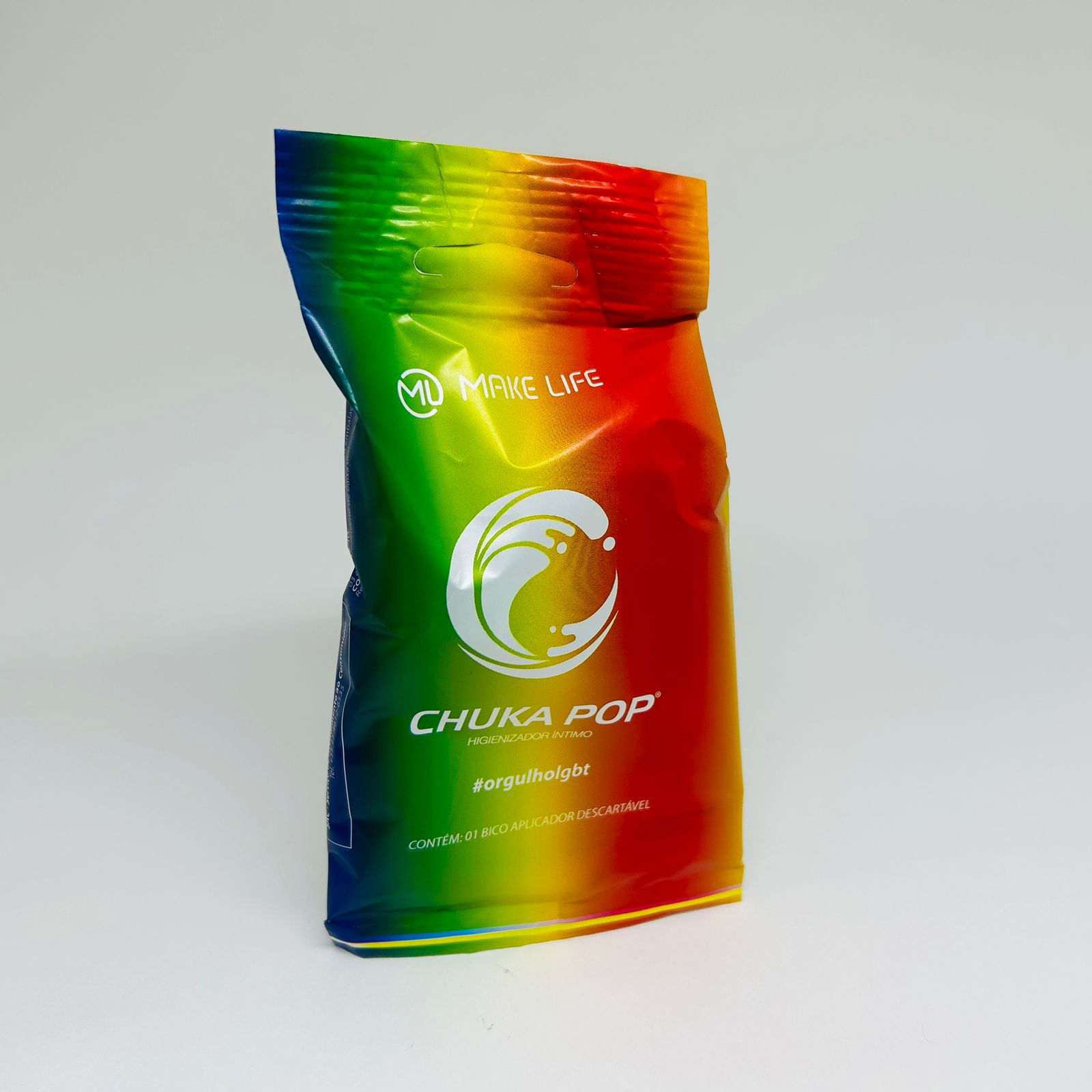 CHUKA POP LGBT