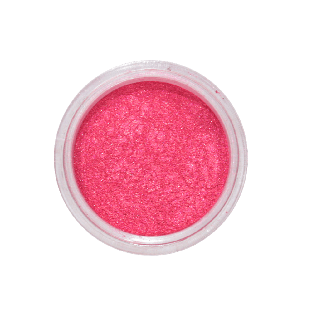 Glitter Biodegradável Ecológico em Pó 3g Pura Color Beauty