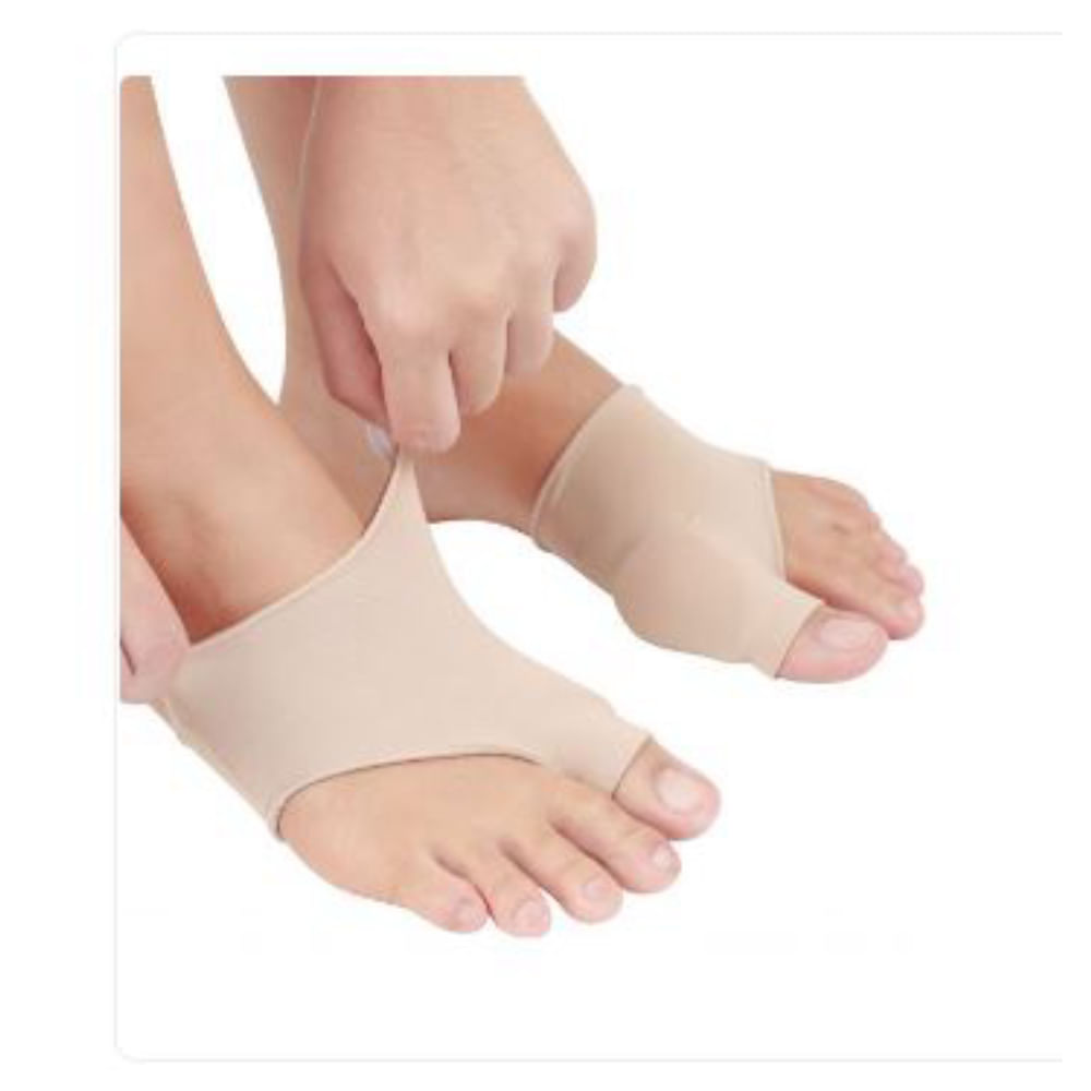 Protetor Para Joanete Siligel Podology - Ortho Pauher