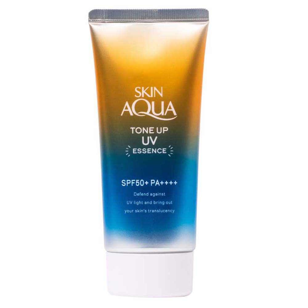 Protetor Solar Skin Aqua Tone Up  Uv Essence Fps50