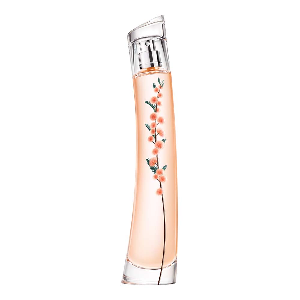 Flower By Kenzo Ikebana Mimosa Perfume Feminino Eau de Parfum