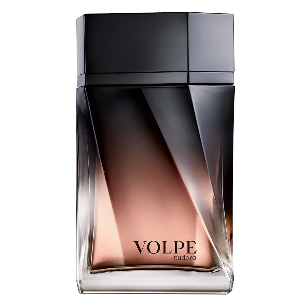 Volpe Eudora Perfume Masculino Colonia