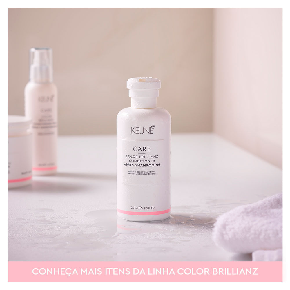 Condicionador Keune Care Color Brillianz 250ml