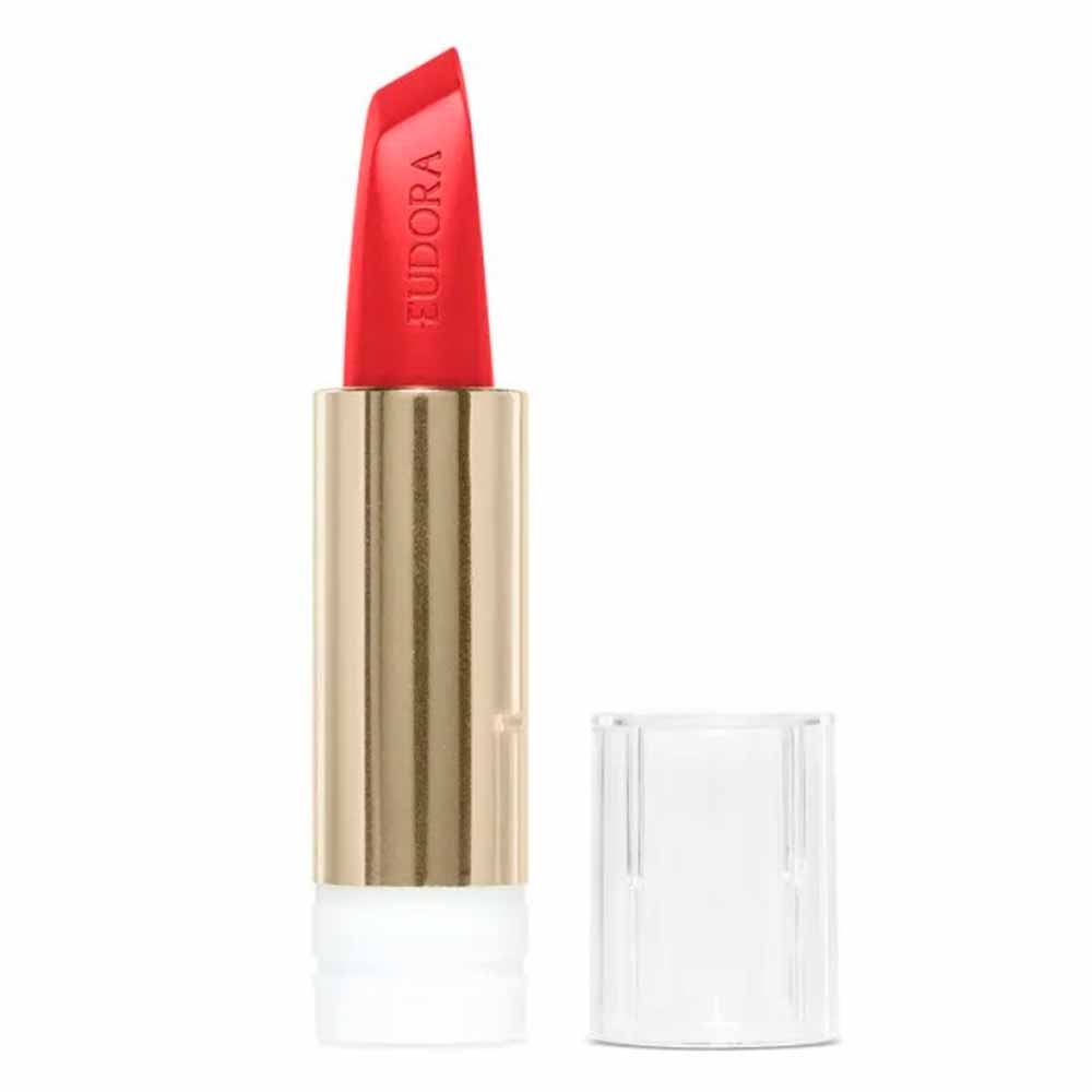 Refil Batom Eudora Glam Amulips Matte