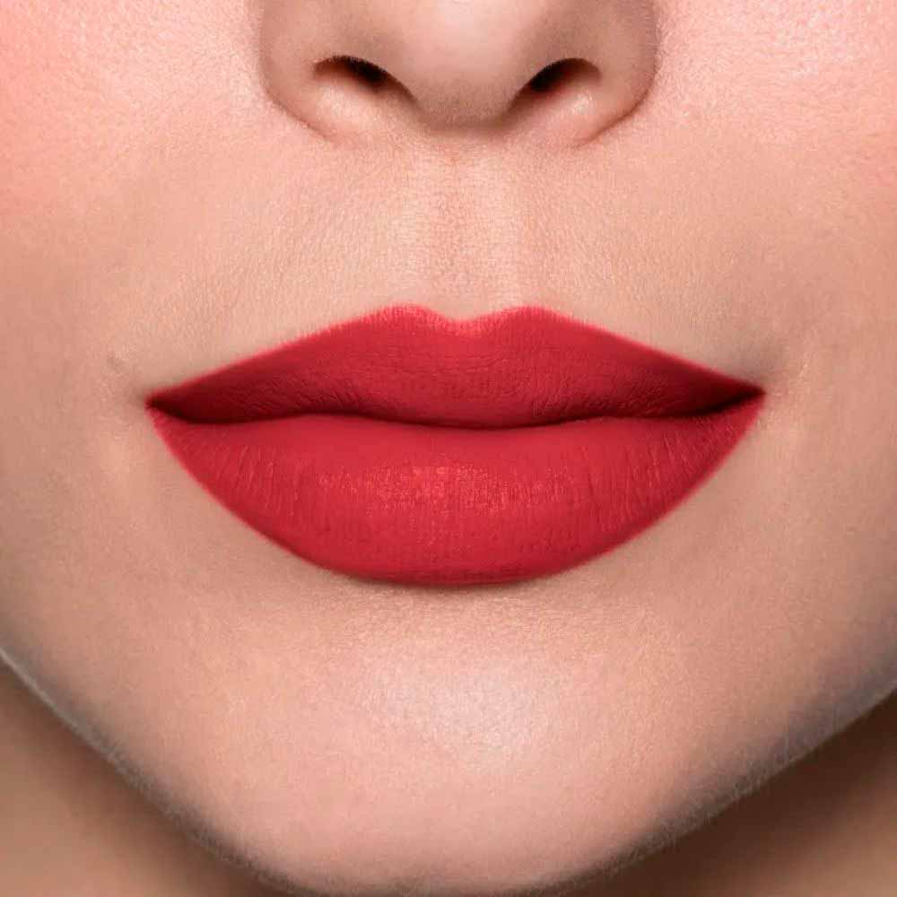 Refil Batom Eudora Glam Amulips Matte