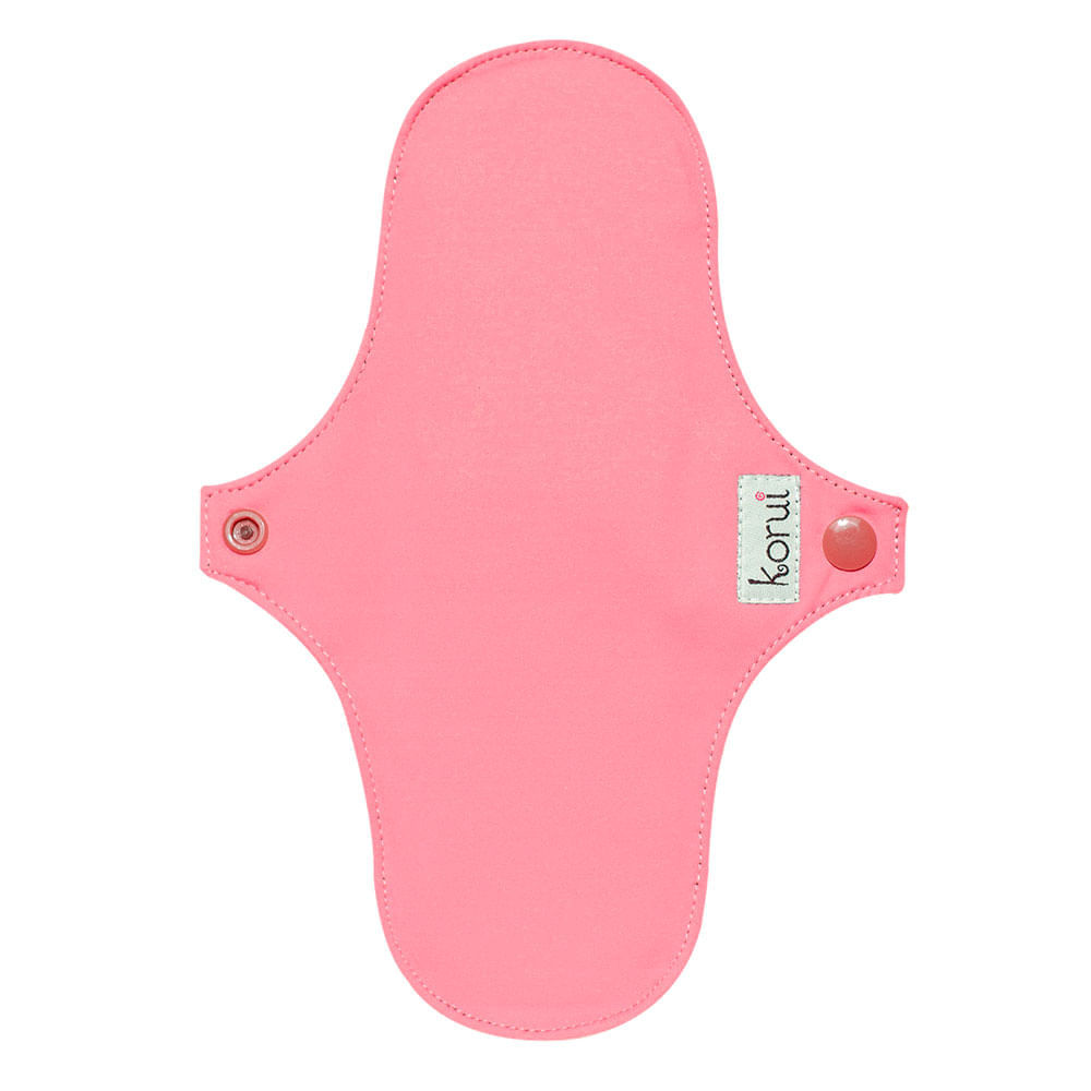 Absorvente De Pano Médio Korui – Pétala Linha Conforto Seco