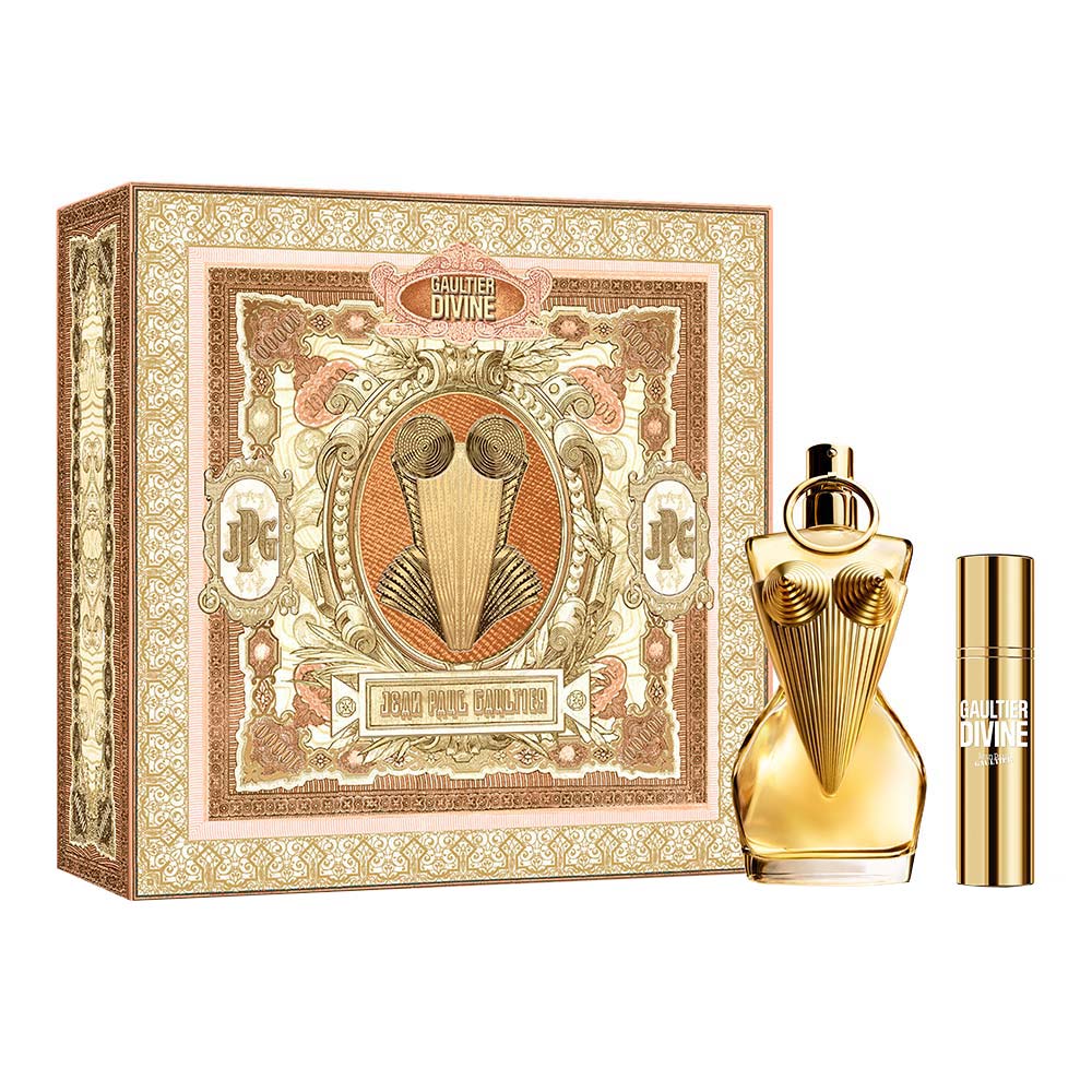 Jean Paul Gaultier Gaultier Divine Kit Perfume EDP