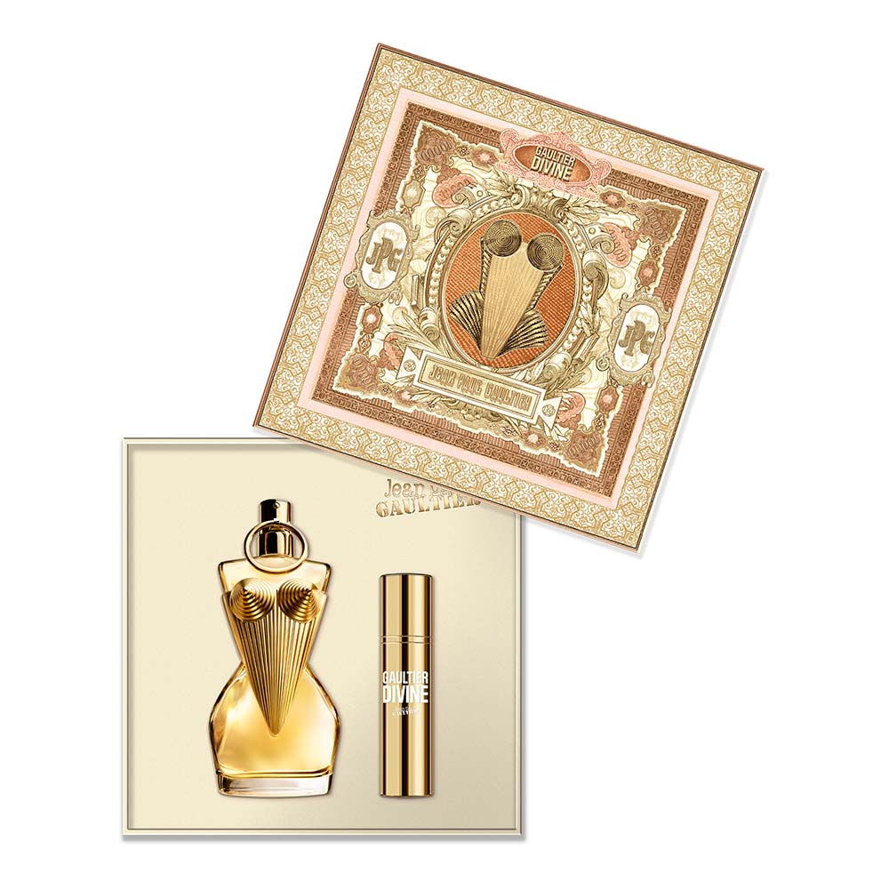Jean Paul Gaultier Gaultier Divine Kit Perfume EDP