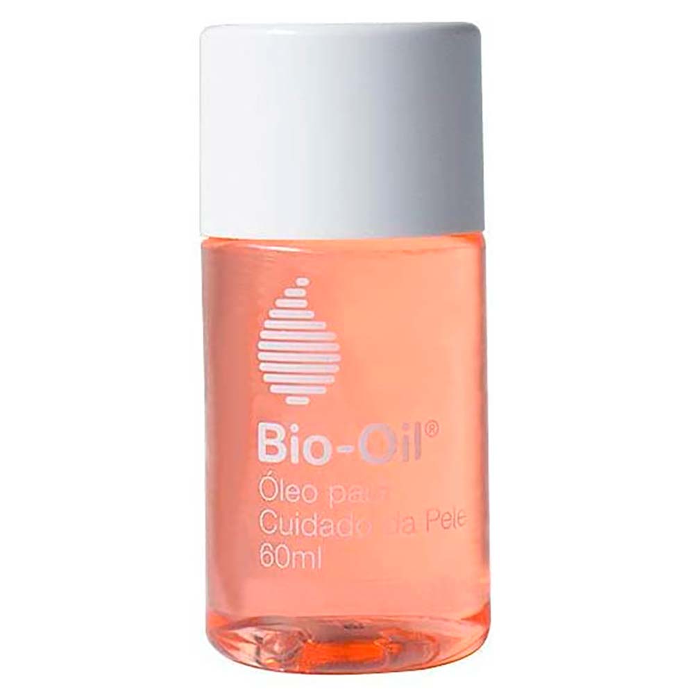 Tratamento Antiestrias Biooil