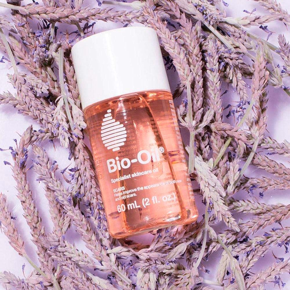 Tratamento Antiestrias BioOil