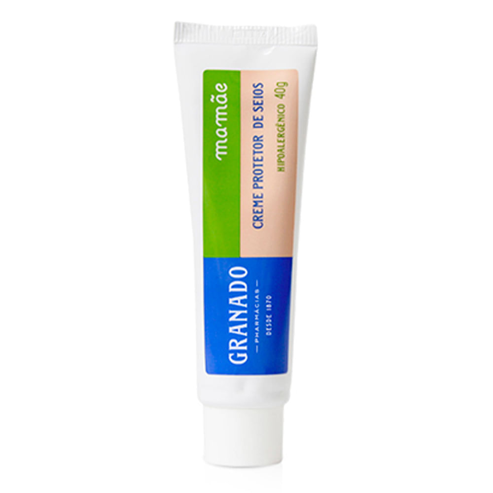 Creme Protetor de Seios Granado