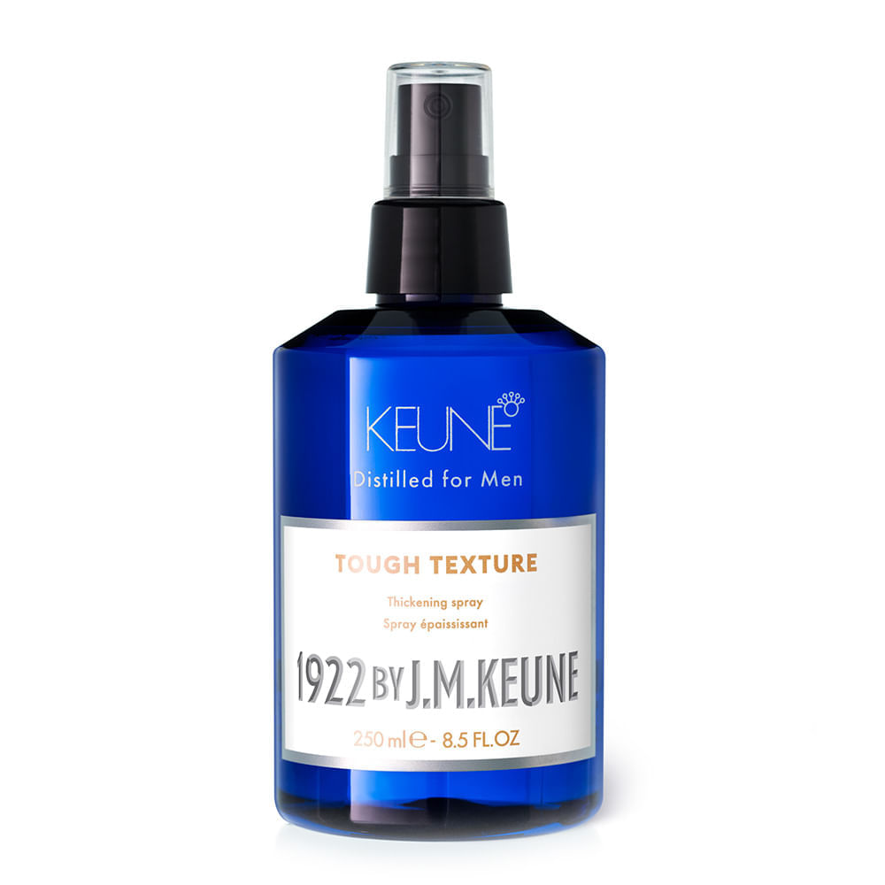 Spray Espessante 1922 J. M. Keune Tough Texture