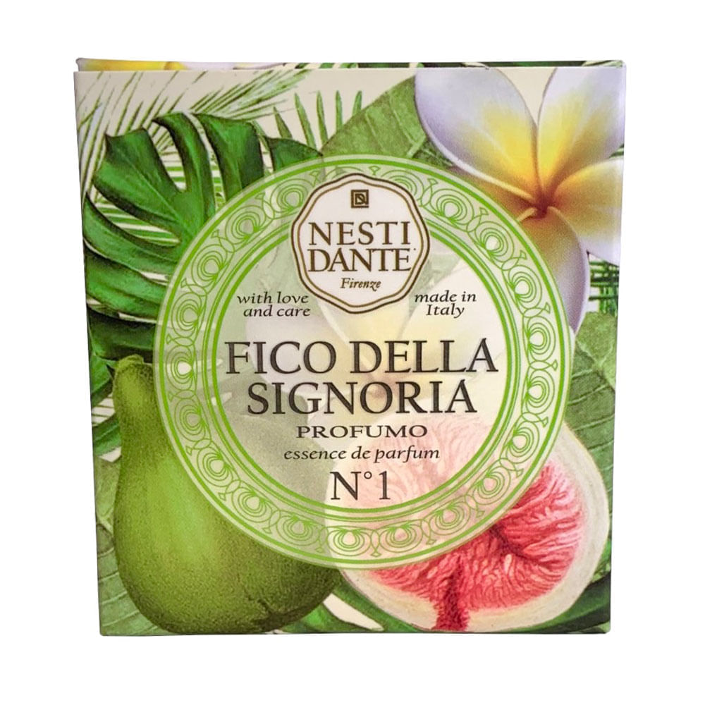Fico Della Signoria Nesti Dante  Perfume Feminino  EDP