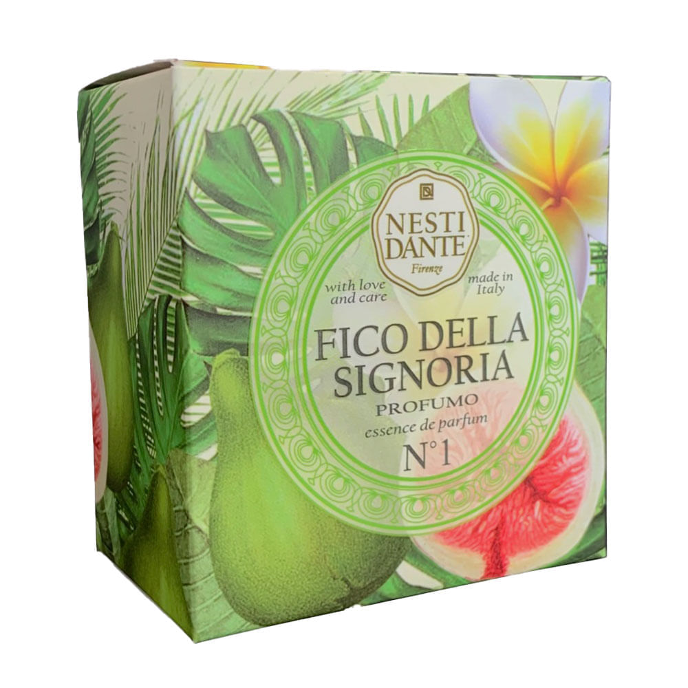 Fico Della Signoria Nesti Dante  Perfume Feminino  EDP