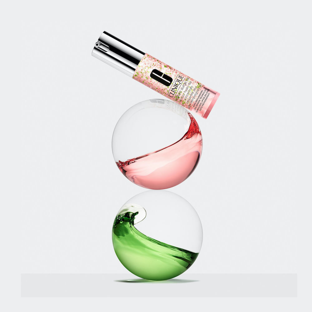 Hidratante para Área dos Olhos Clinique  Moisture Surge Eye