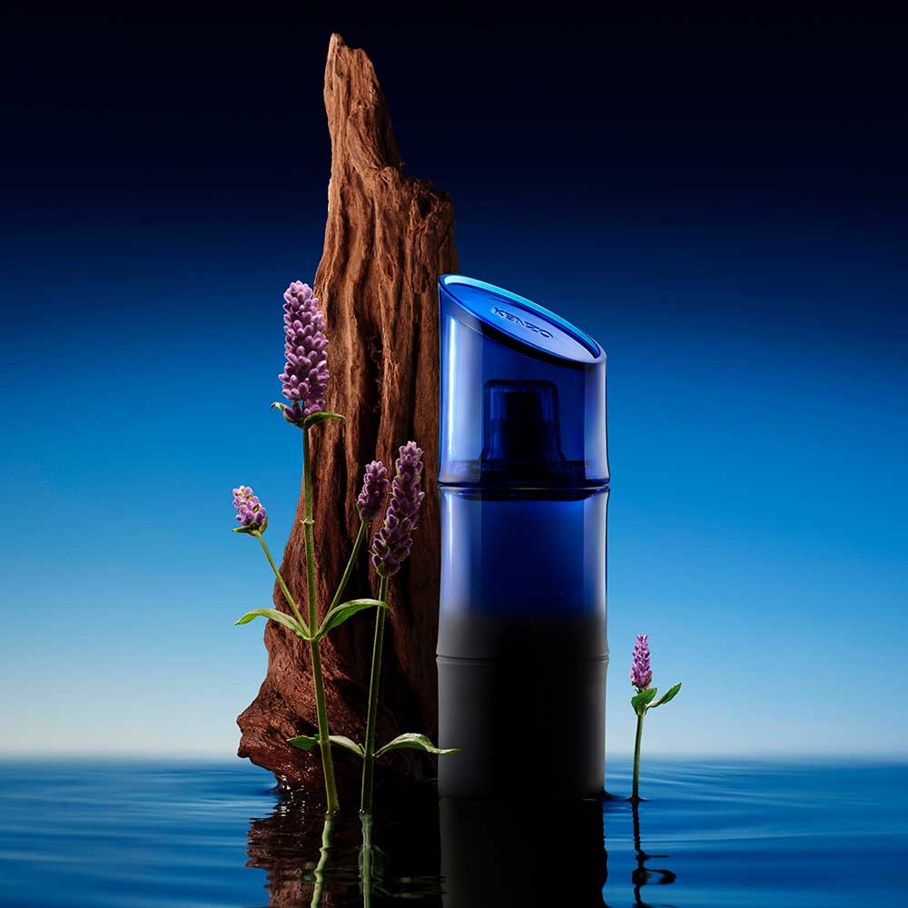Perfume Santal Marin Kenzo Homme Eau de Toilette Masculino