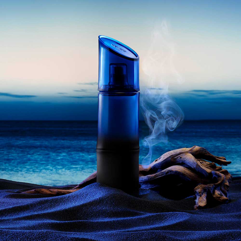 Perfume Santal Marin Kenzo Homme Eau de Toilette Masculino