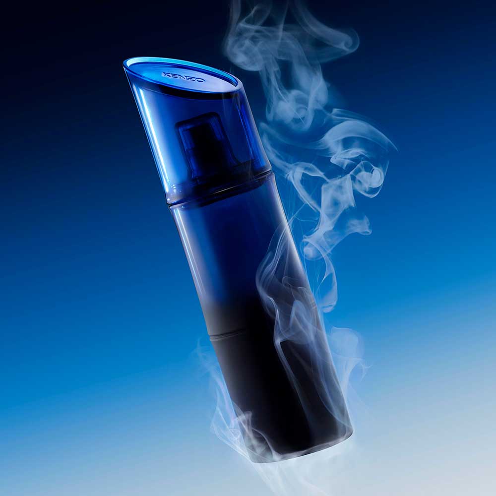 Perfume Santal Marin Kenzo Homme Eau de Toilette Masculino