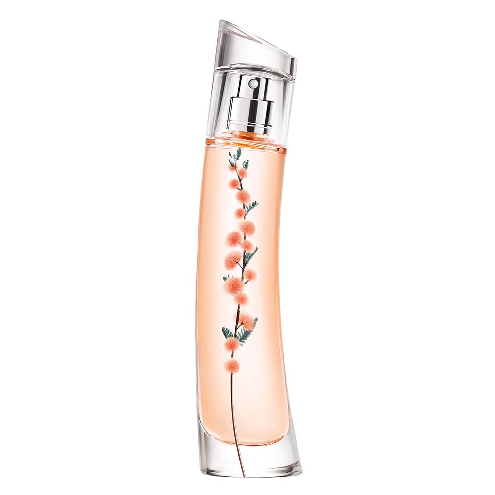 Flower By Kenzo Ikebana Mimosa Perfume Feminino Eau De Parfum