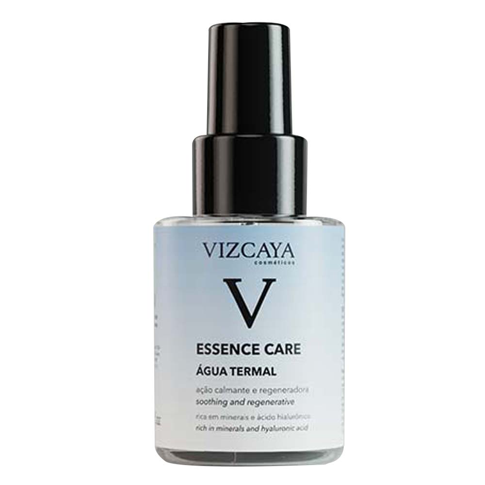 Vizcaya Essence Care Agua Termal