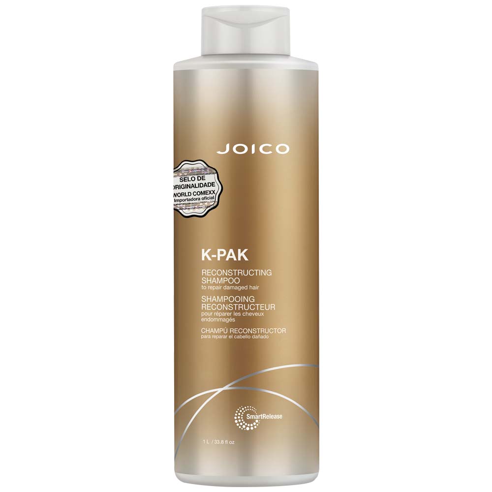 Joico Kpak To Repair Damage Shampoo Reconstrutivo