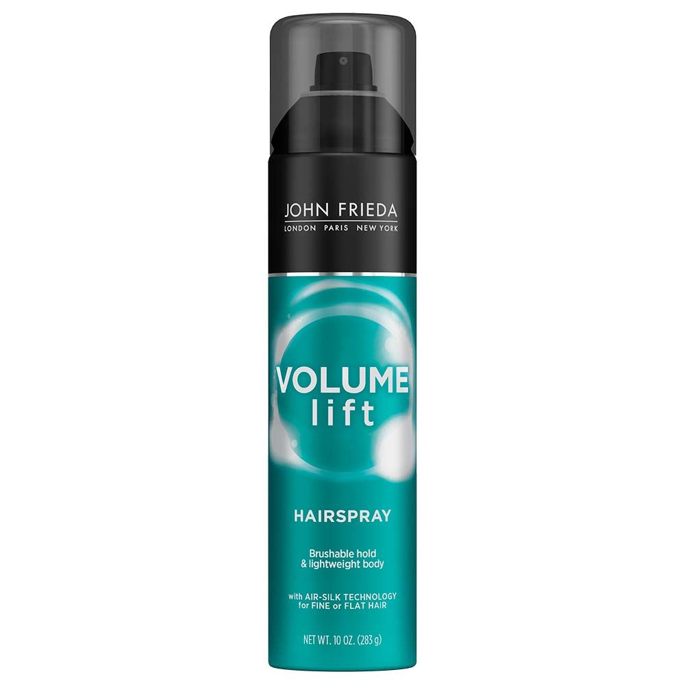 John Frieda Luxurious Volume Extra Hold Hairspray  Spray Fixador