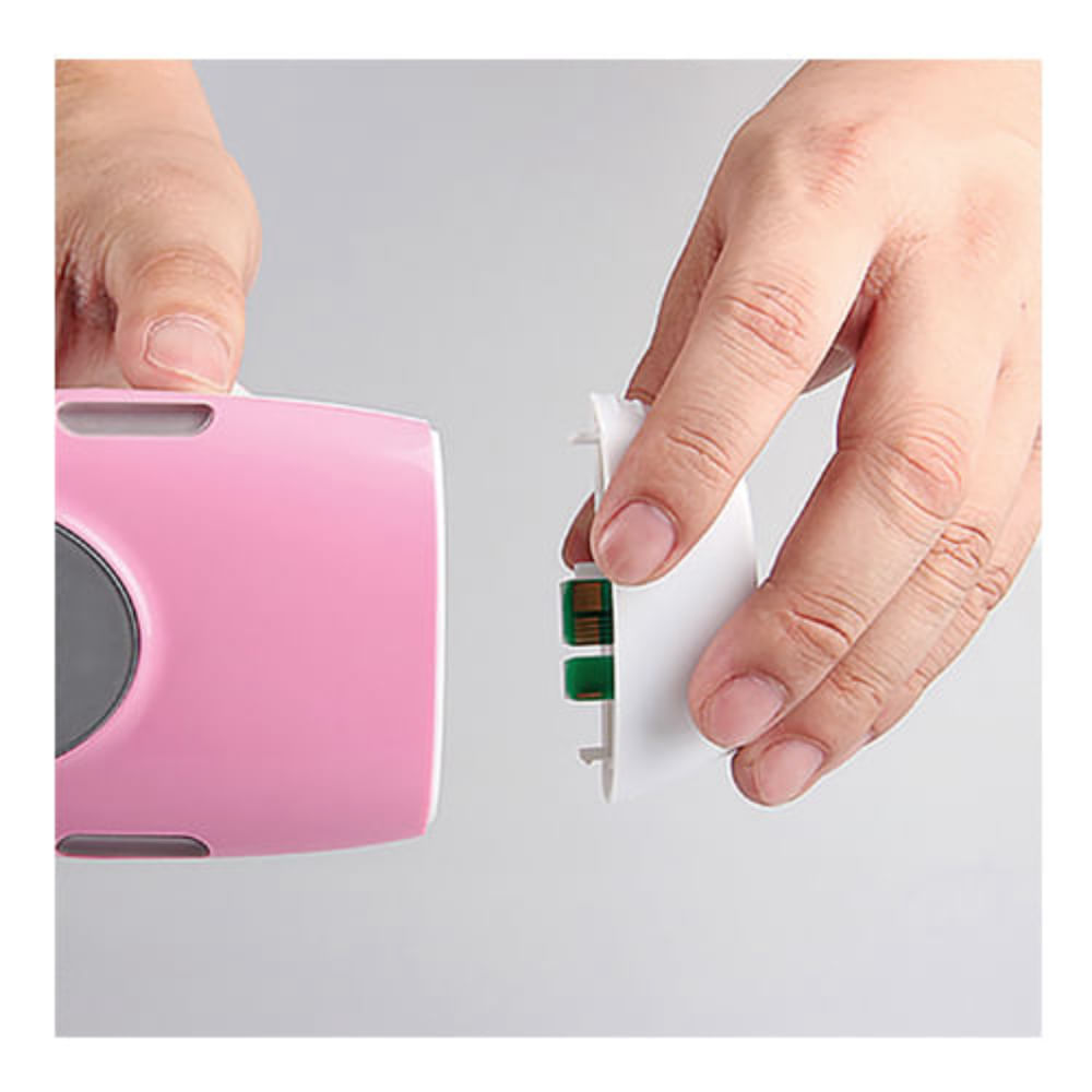 Lâmpada AC Basall  iPilator GP582
