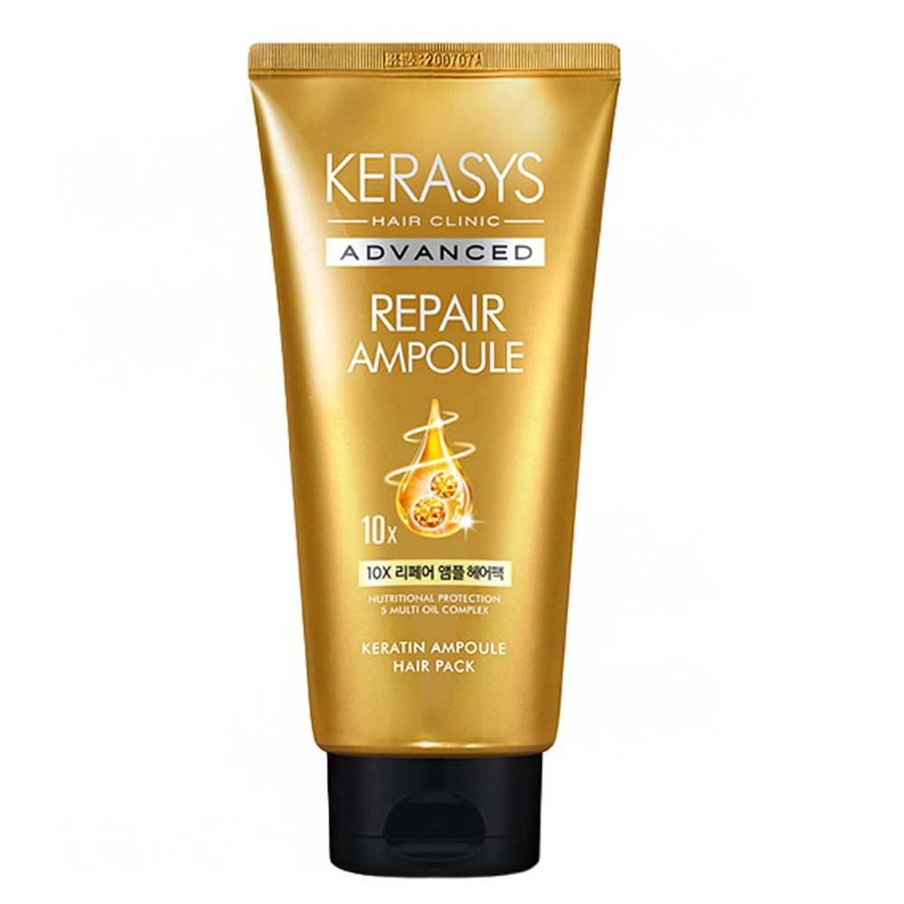Máscara Advanced Repair Ampoule Kerasys 300ml