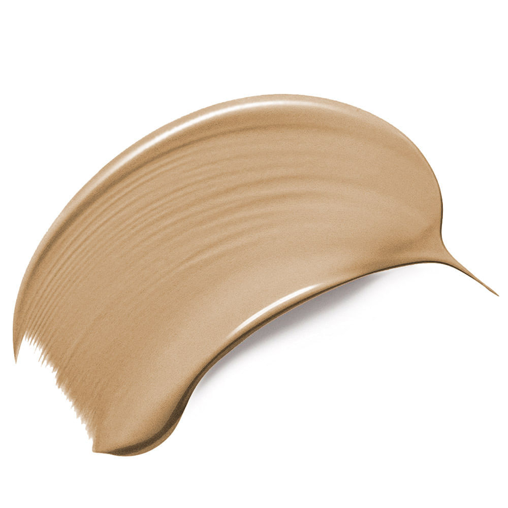 Refil Base Líquida Eudora Glam Skin Perfection 30ml