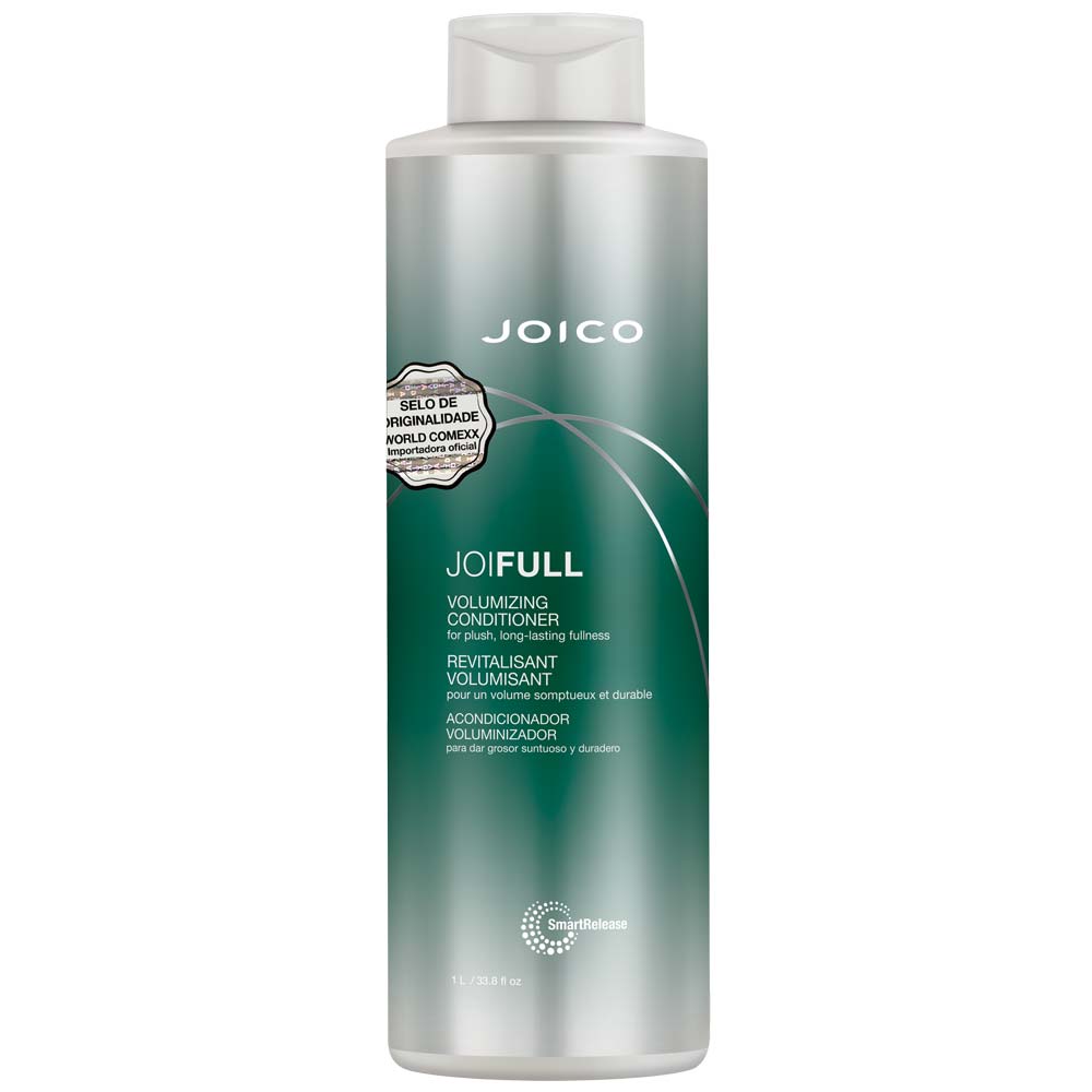 Joico Joifull Volumizing Tamanho Profissional – Condicionador
