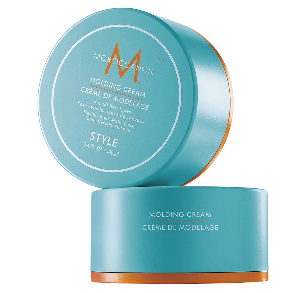 Moroccanoil Style Creme Modelador