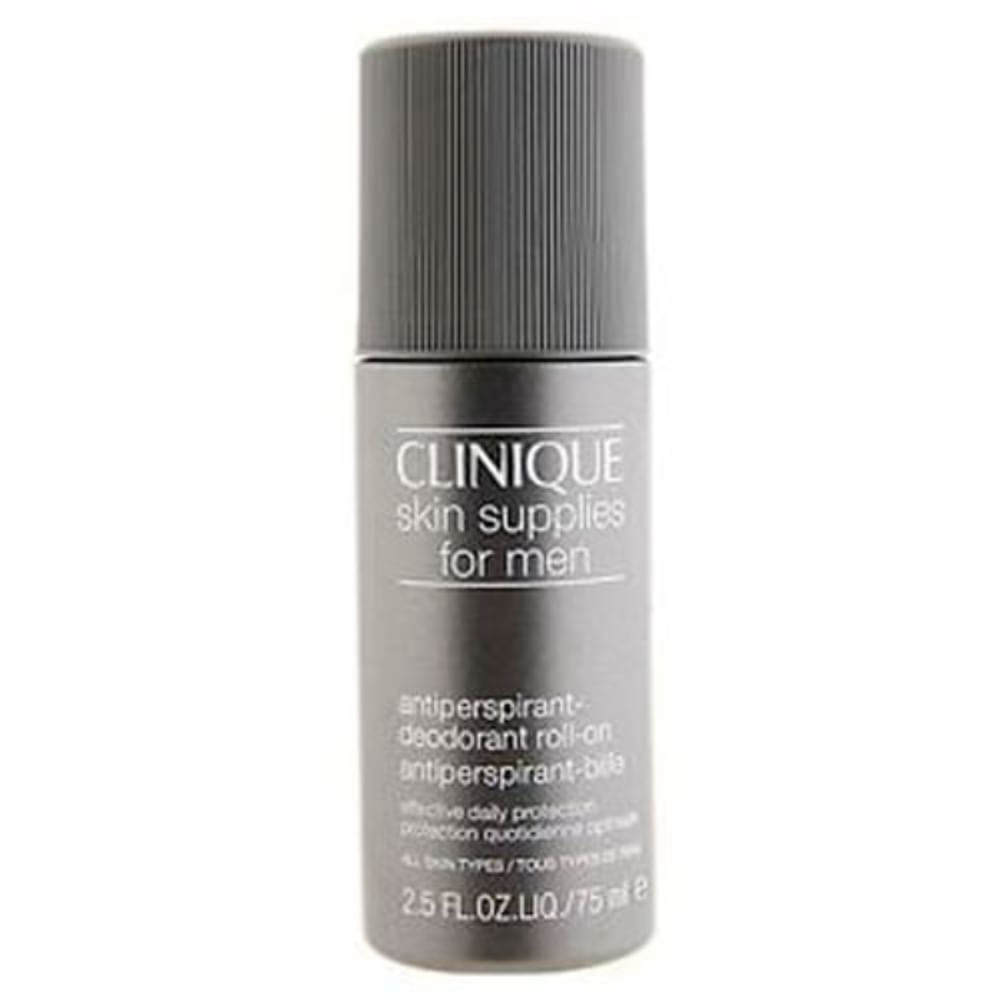 Skin Suply For Men Deo RollOn Clinique  Desodorante RollOn Masculino