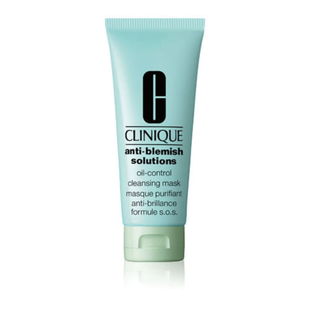 Cuidado Facial para Peles Acneicas Clinique AntiBlemish Solutions