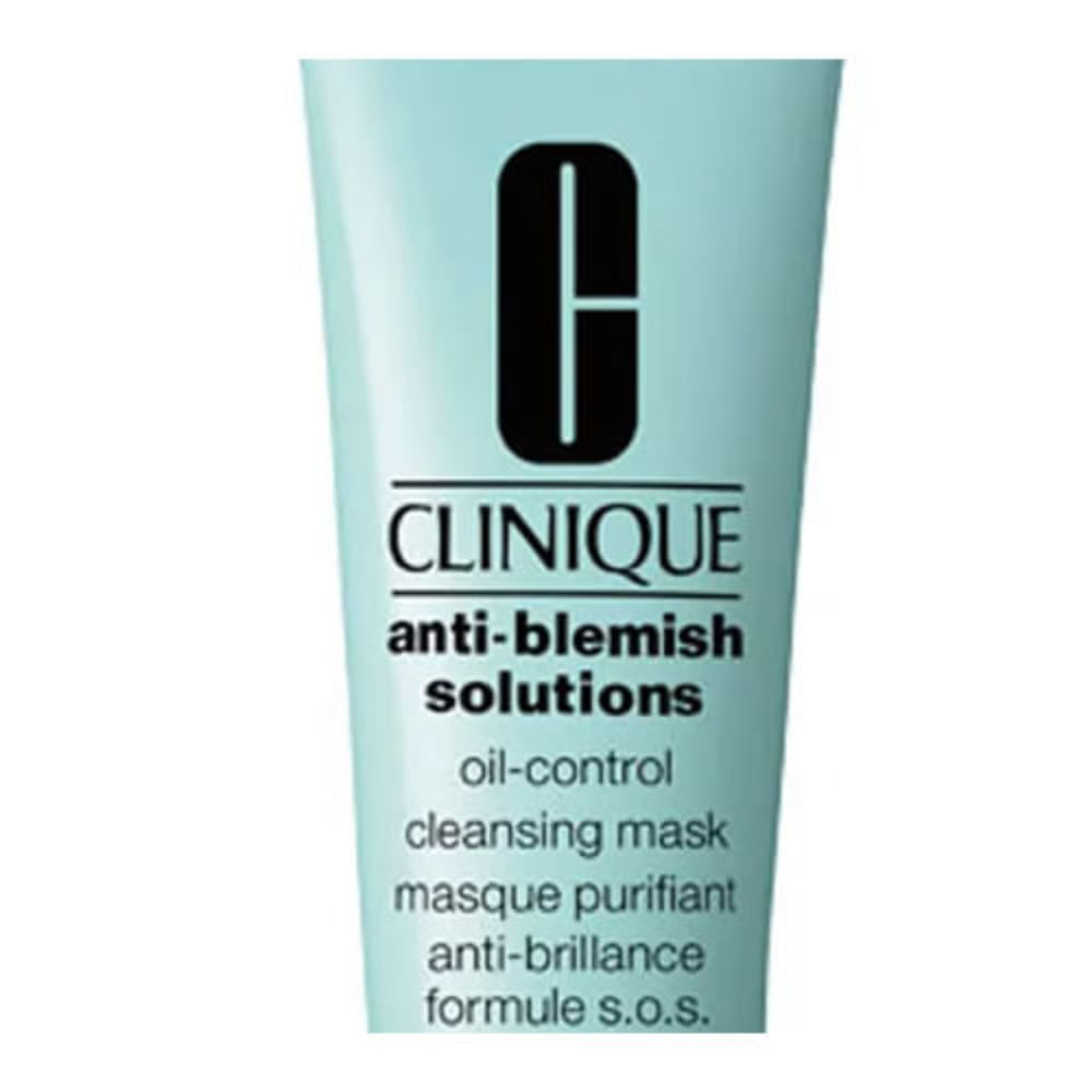 Cuidado Facial para Peles Acneicas Clinique AntiBlemish Solutions