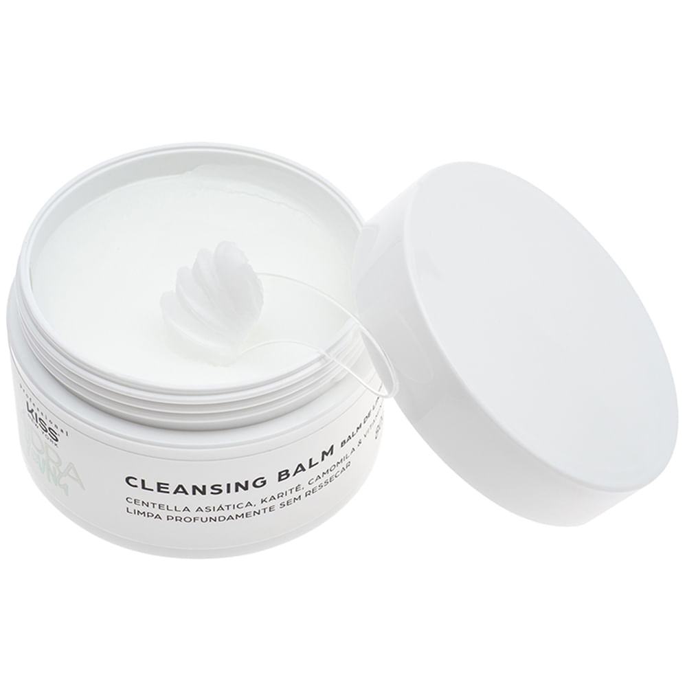 Balm de Limpeza Hidra Young – Kiss NY
