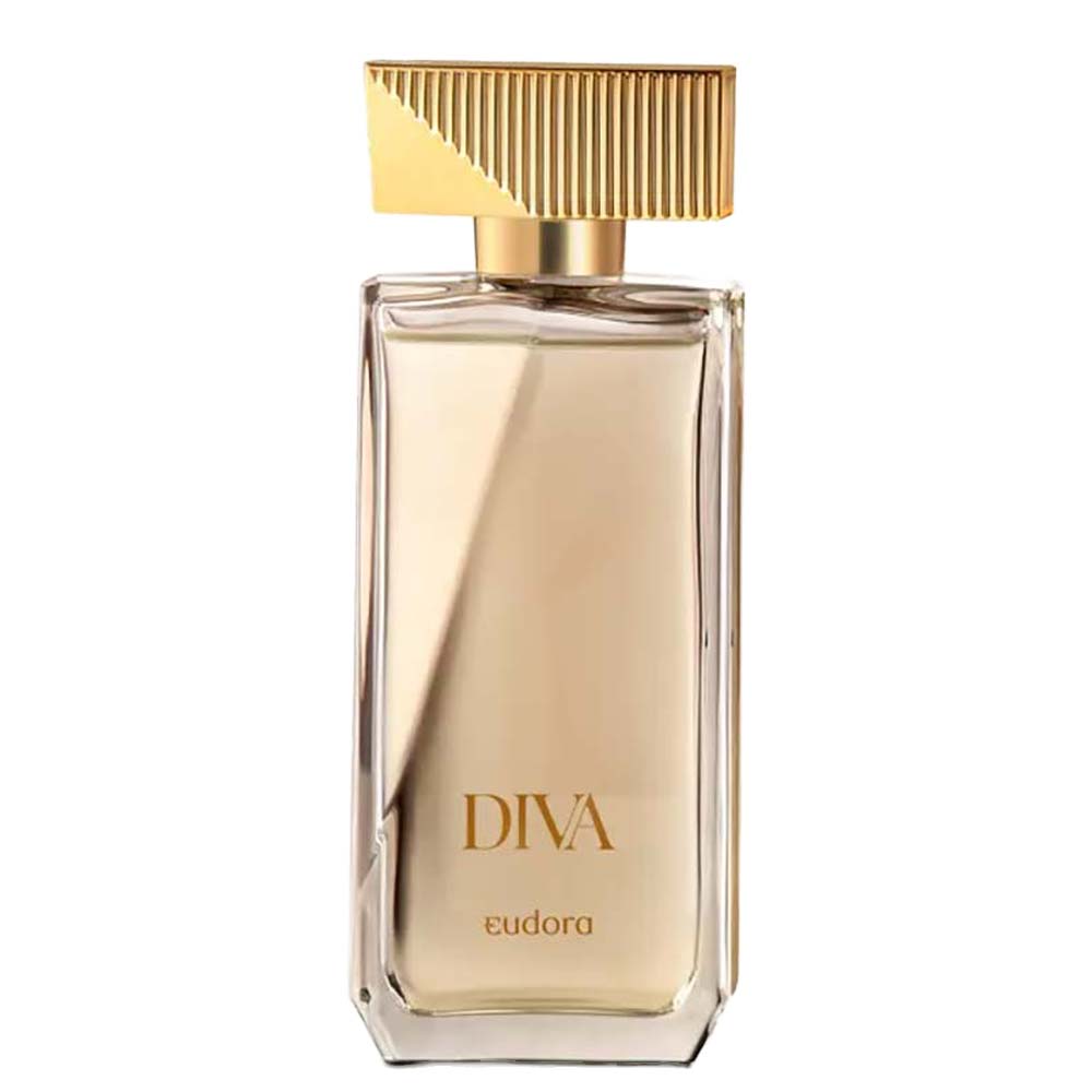 Diva Eudora Desodorante Colonia 100ml