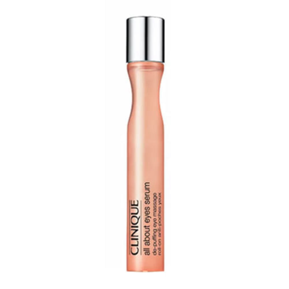 Cuidado Antiolheiras Clinique All About Eyes Sérum