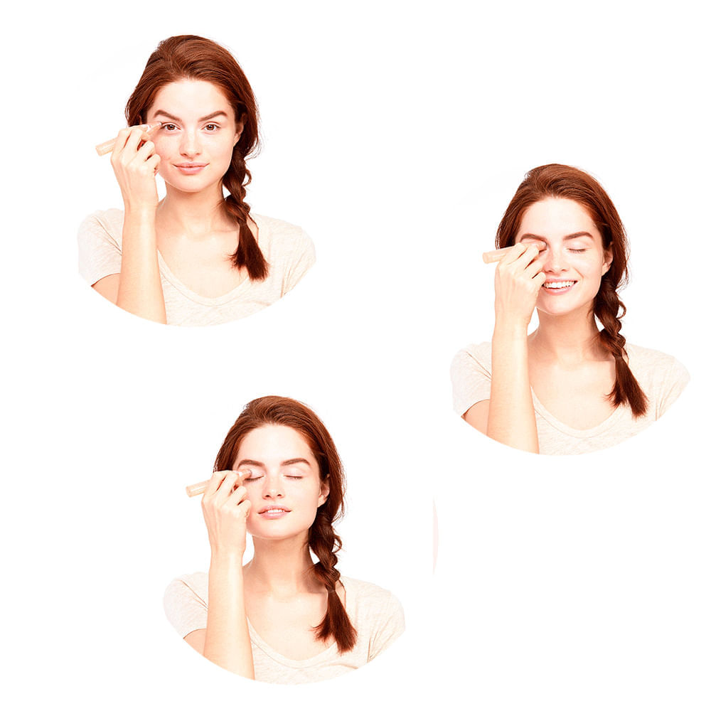 Cuidado Antiolheiras Clinique All About Eyes Sérum