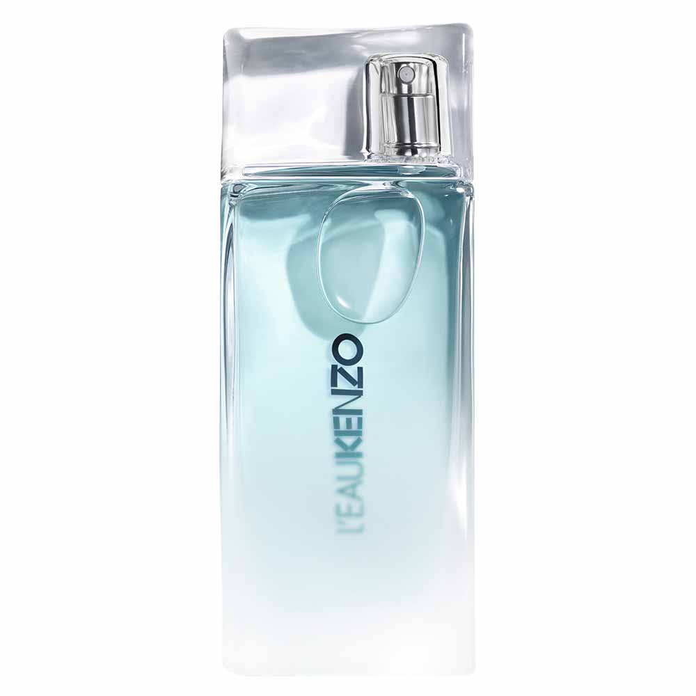 Glacée L'eau Kenzo  Perfume Masculino  Eau De Toilette