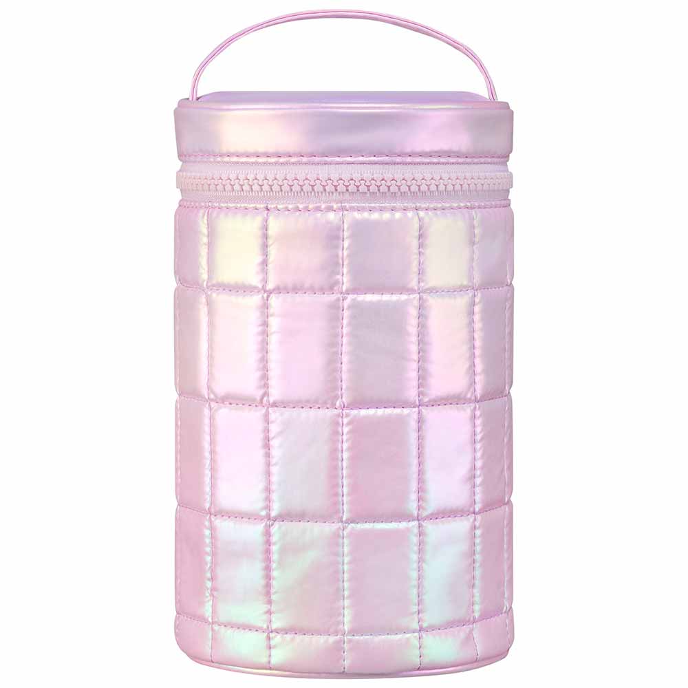 Estojo Para Pincéis Real Techniques Pastel Pop Sweet Stash