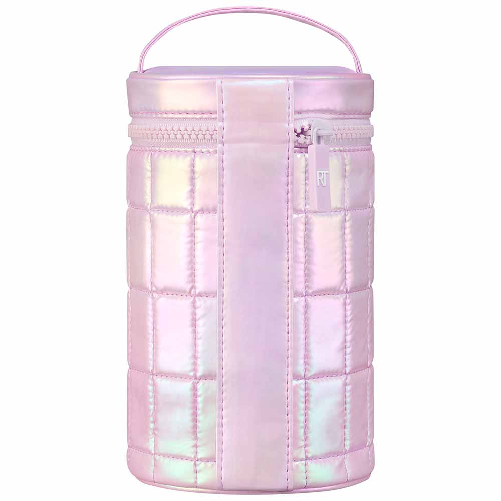 Estojo para Pincéis Real Techniques Pastel Pop Sweet Stash