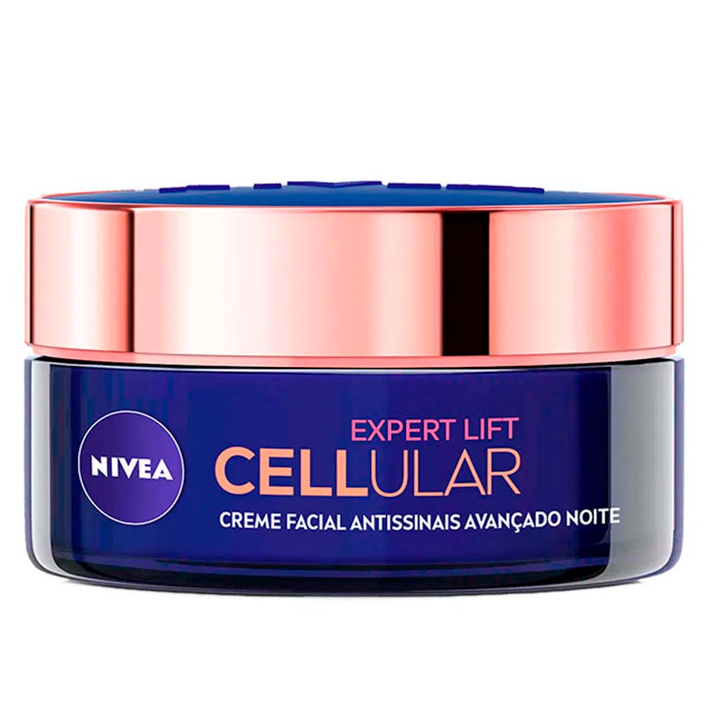 Nívea Expert Lift Kit – Creme Facial Antissinais Dia + Creme Facial Antissinais Noite