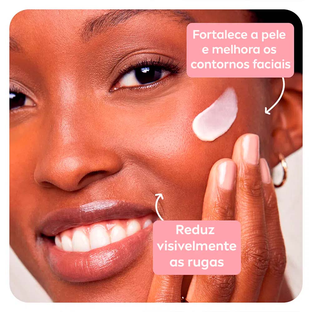Nívea Expert Lift Kit – Creme Facial Antissinais Dia + Creme Facial Antissinais Noite