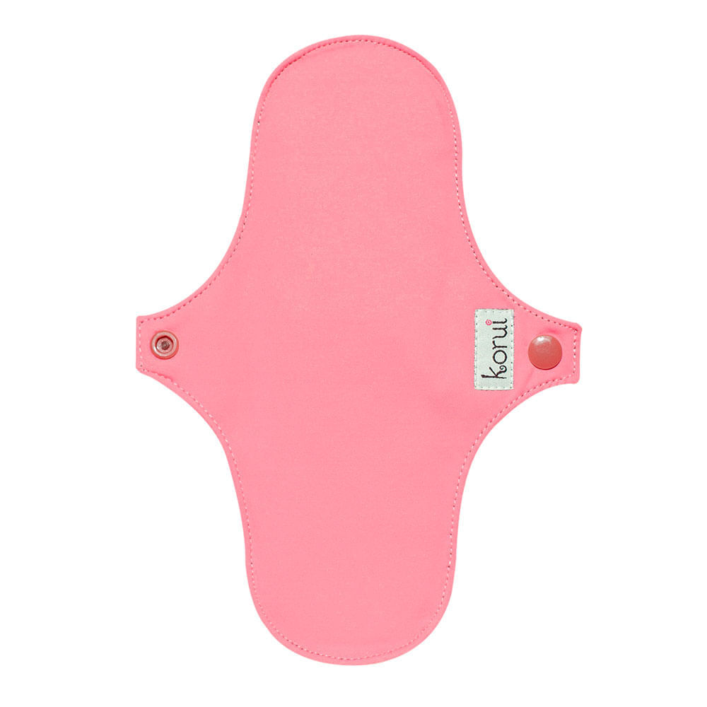 Absorvente De Pano Médio Korui – Pétala Linha Conforto Natural