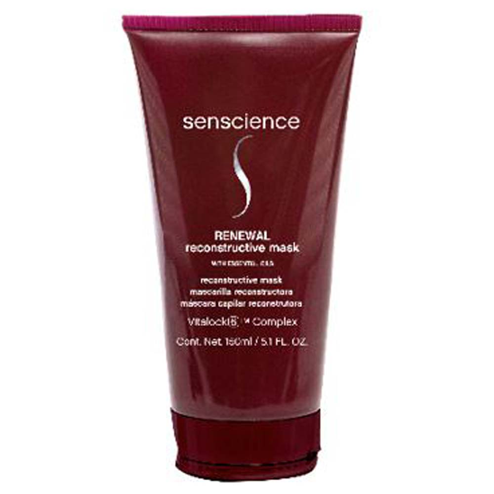 Senscience Renewal Shampoo