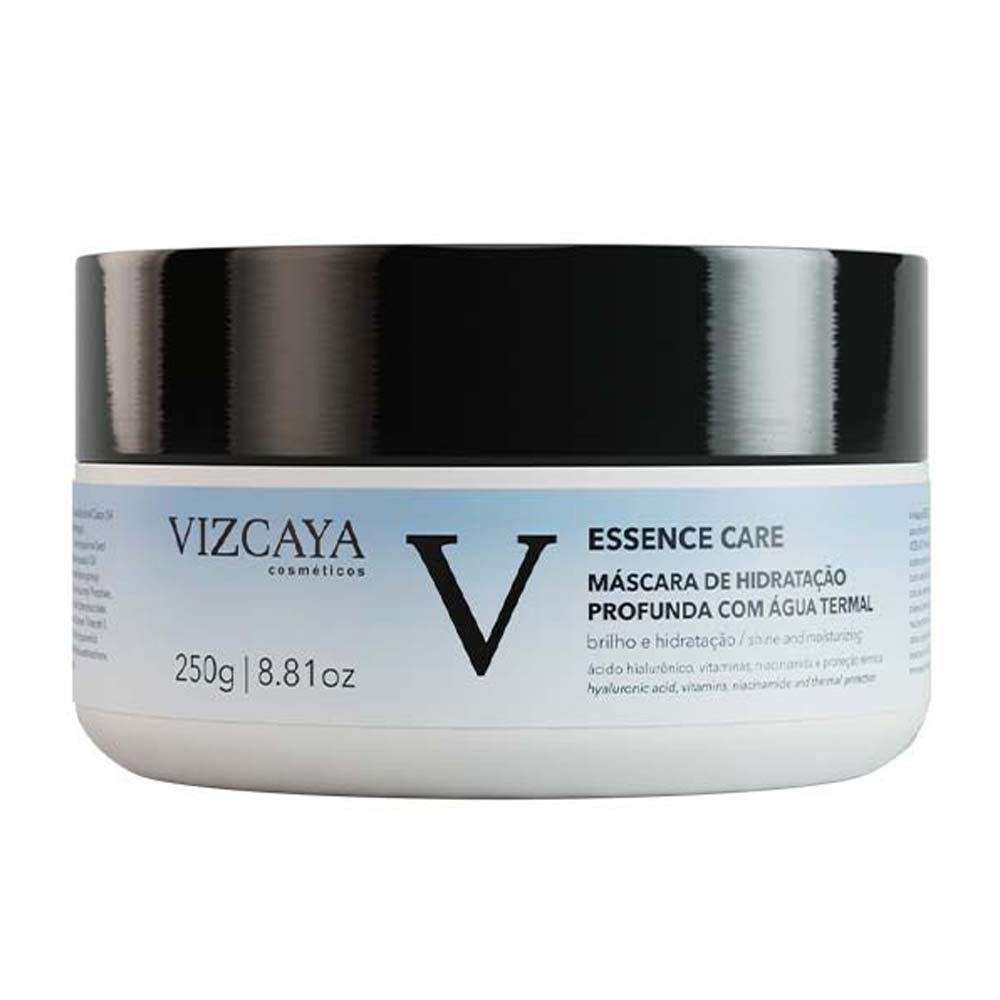 Vizcaya Essence Care Mascara De Hidratacao