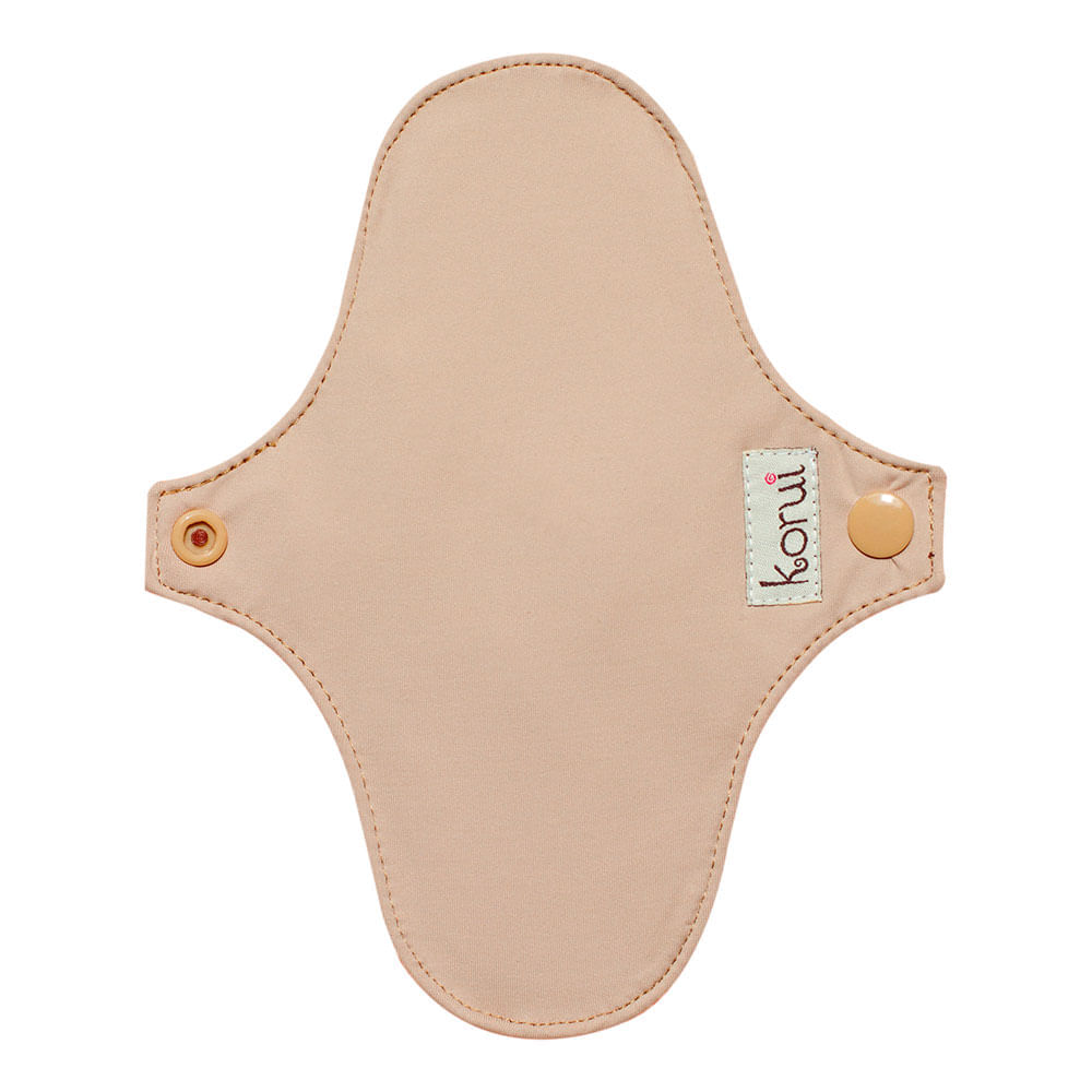 Mini Absorvente De Pano Korui – Terra Linha Conforto Natural